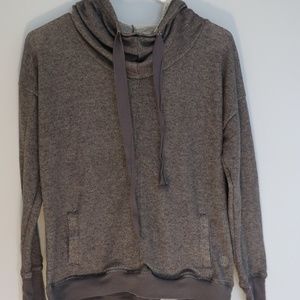 Women's Medium Athletic Sweater lightly worn